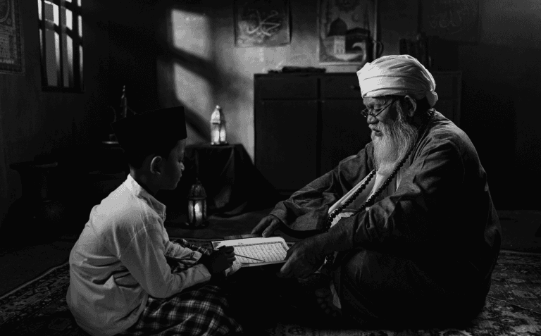 সীগাতুল মুবালাগা صيغة المبالغة