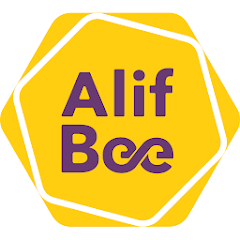AlifBee – Learn Arabic Easily